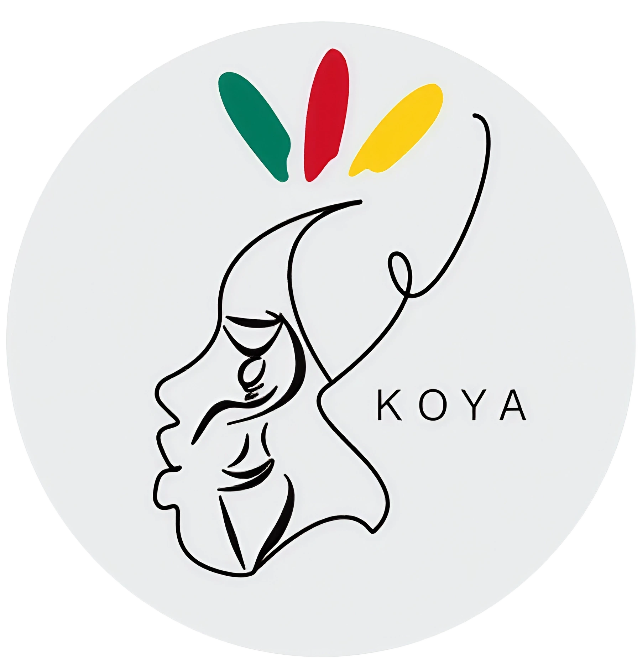 KOYA logo