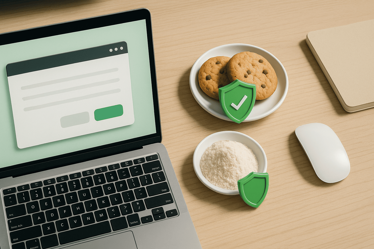 KOYA — Cookies & privacy